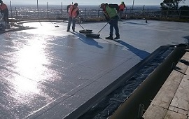 waterproofing Auckland