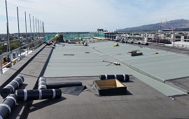 waterproofing Auckland