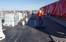 waterproofing Auckland