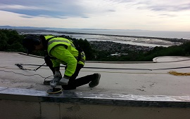 waterproofing Auckland