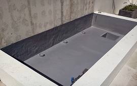 waterproofing Auckland