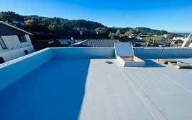 waterproofing Auckland