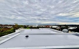 waterproofing auckland
