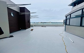 waterproofing auckland