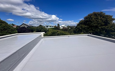 Waterproofing Auckland