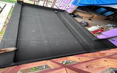 Waterproofing auckcland