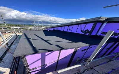 Waterproofing Auckland