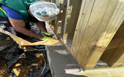 Waterproofing Auckland