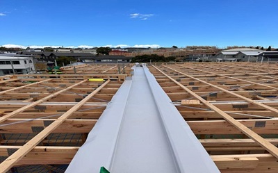 Waterproofing Auckland