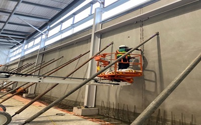 Waterproofing Auckland