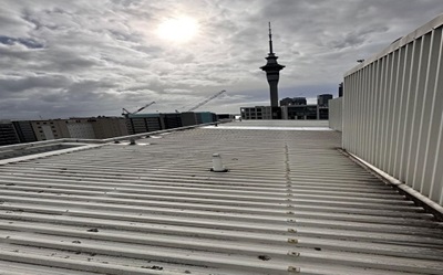 Waterproofing Auckland