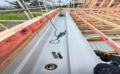 Waterproofing Auckland