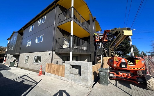 Waterproofing Auckland